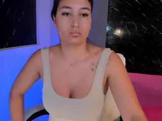 ScarlettWet9's Live Sex Cam Show
