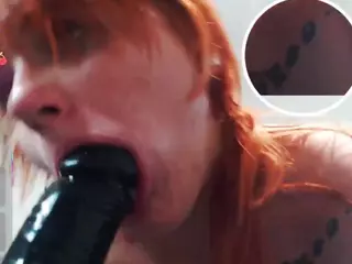 sinchip's Live Sex Cam Show
