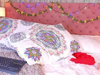 ZoeeBlake's Live Sex Cam Show