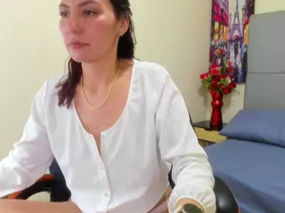 abril-foster's Live Sex Cam Show