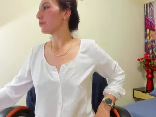 abril-foster's Live Sex Cam Show