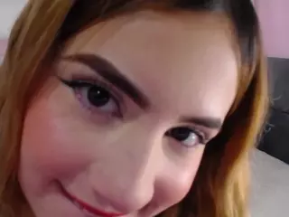aroa-candy's Live Sex Cam Show