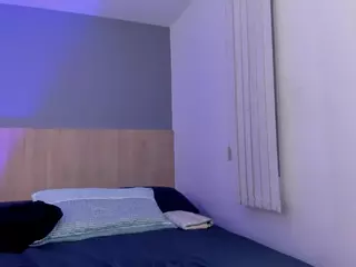 Atenea-Clerk's Live Sex Cam Show