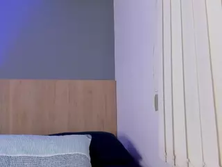 Atenea-Clerk's Live Sex Cam Show