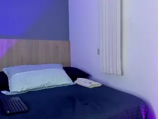 Atenea-Clerk's Live Sex Cam Show