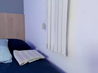 Atenea-Clerk's Live Sex Cam Show