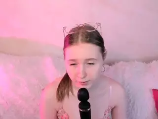LilyBarbie's Live Sex Cam Show