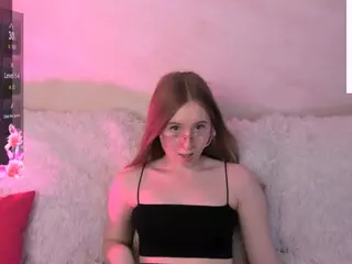 LilyBarbie's Live Sex Cam Show