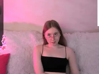 LilyBarbie's Live Sex Cam Show