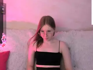 LilyBarbie's Live Sex Cam Show