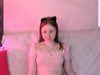LilyBarbie's Live Sex Cam Show