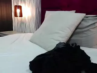 Luna Cute's Live Sex Cam Show