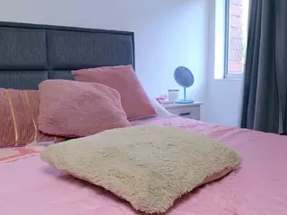 Mar 333's Live Sex Cam Show