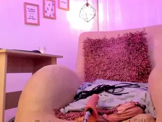 Samaraa-Smith's Live Sex Cam Show