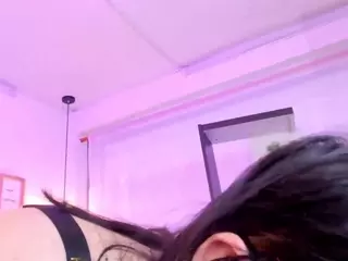 Samaraa-Smith's Live Sex Cam Show