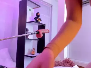 Samaraa-Smith's Live Sex Cam Show