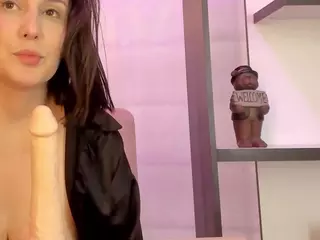 Samaraa-Smith's Live Sex Cam Show