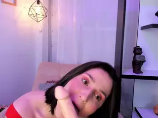 Samaraa-Smith's Live Sex Cam Show