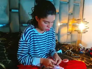SandraLopez1's Live Sex Cam Show