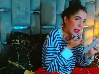 SandraLopez1's Live Sex Cam Show