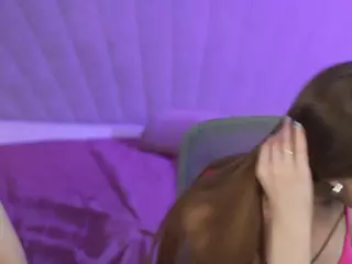 SweetDesiree054's Live Sex Cam Show