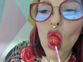 valentina004's Live Sex Cam Show