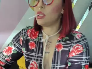 valentina004's Live Sex Cam Show