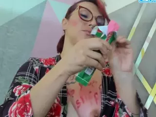 valentina004's Live Sex Cam Show