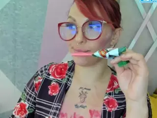 valentina004's Live Sex Cam Show