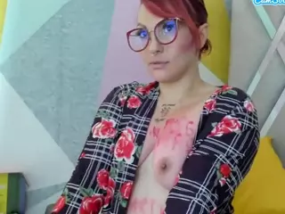 valentina004's Live Sex Cam Show