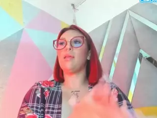 valentina004's Live Sex Cam Show