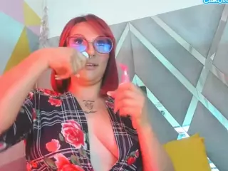 valentina004's Live Sex Cam Show