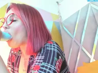 valentina004's Live Sex Cam Show