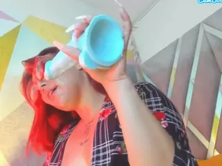 valentina004's Live Sex Cam Show