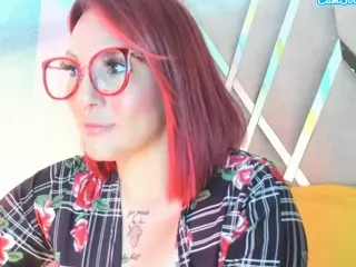 valentina004's Live Sex Cam Show