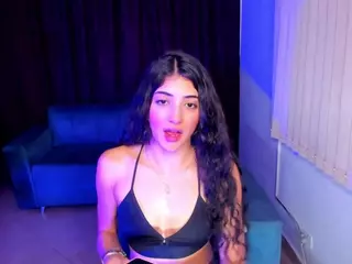 VictoriaaBlair's Live Sex Cam Show