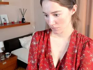 BreckGreenhouse's Live Sex Cam Show