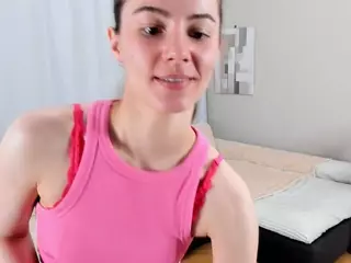 BreckGreenhouse's Live Sex Cam Show