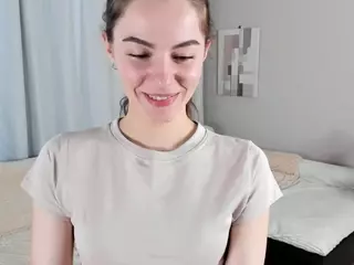 BreckGreenhouse's Live Sex Cam Show