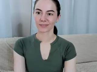 BreckGreenhouse's Live Sex Cam Show