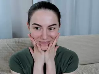 BreckGreenhouse's Live Sex Cam Show