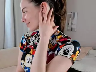 BreckGreenhouse's Live Sex Cam Show
