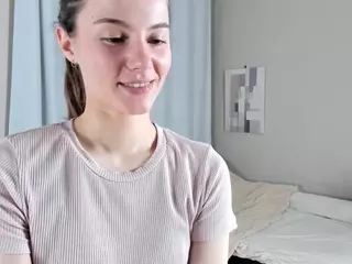 BreckGreenhouse's Live Sex Cam Show