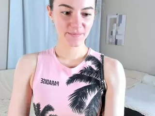 BreckGreenhouse's Live Sex Cam Show