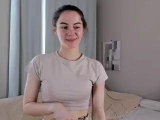 BreckGreenhouse's Live Sex Cam Show