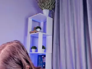 Samily's Live Sex Cam Show