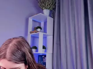 Samily's Live Sex Cam Show