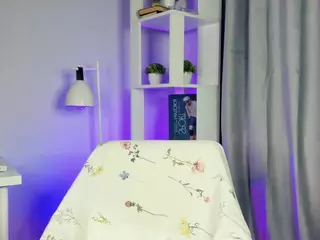 Samily's Live Sex Cam Show