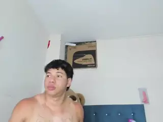 DamonyAlessia's Live Sex Cam Show