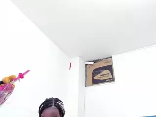 DamonyAlessia's Live Sex Cam Show